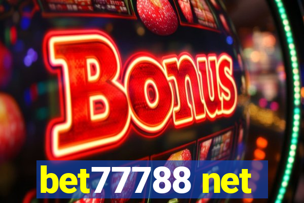 bet77788 net